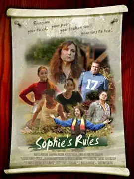 Правила Софи онлайн